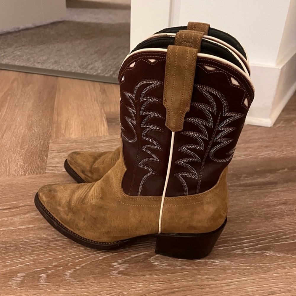 Tecovas